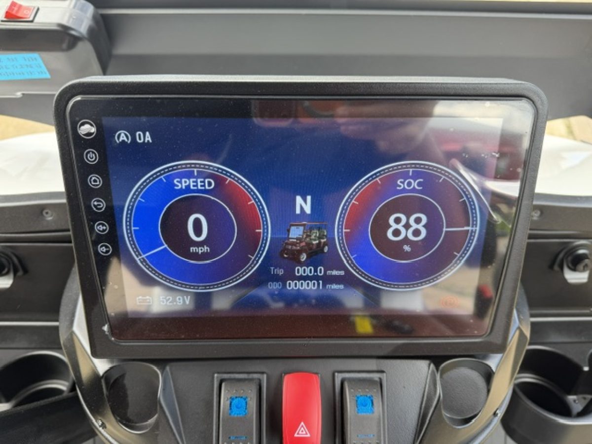 4 seat golf cart​ near me Madison Ohio