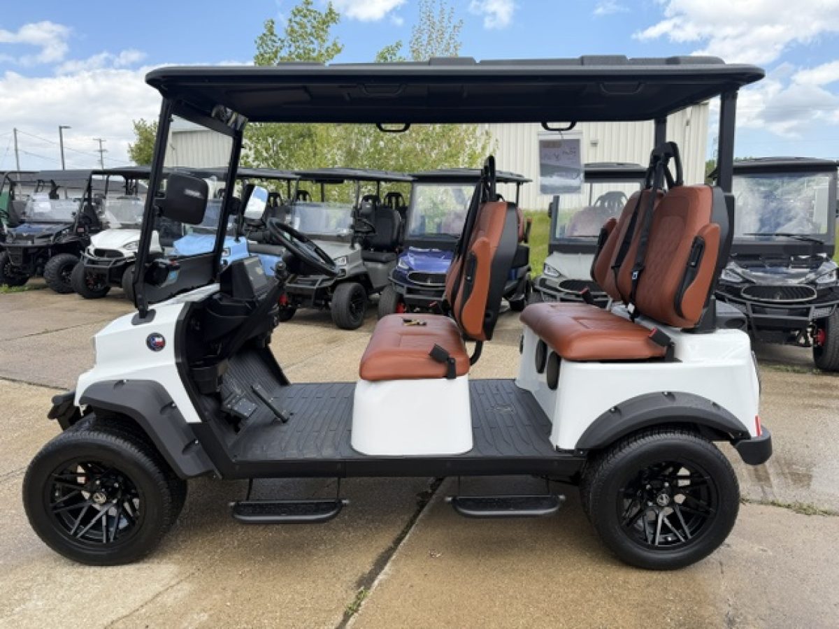 4 seat golf cart​ near me Strongsville Ohio