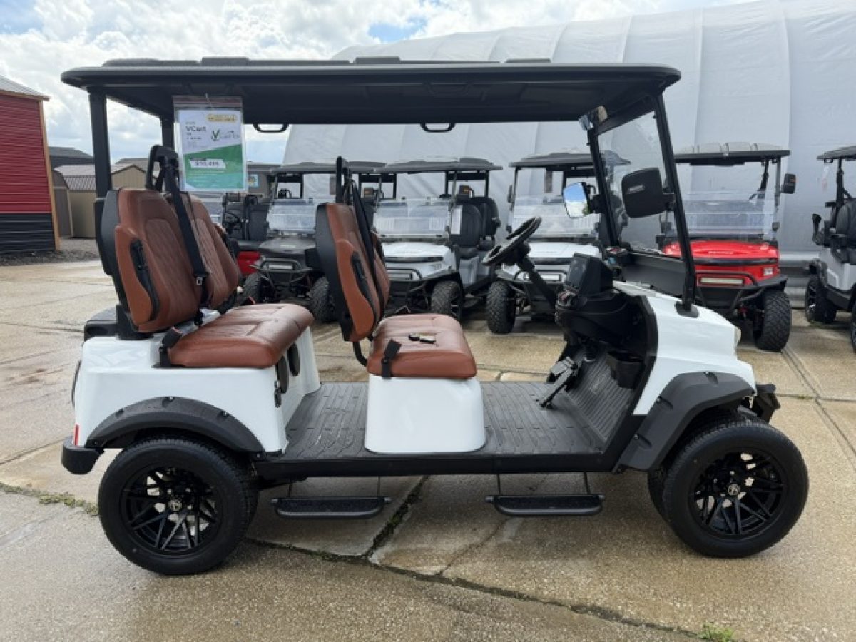 4 seat golf cart​ near me Willowick Ohio