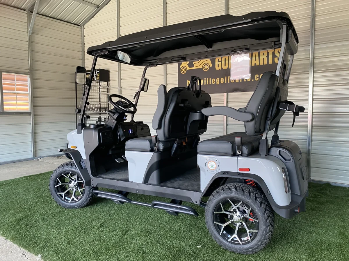 4 seat golf cart​ on sale Concord Township Ohio