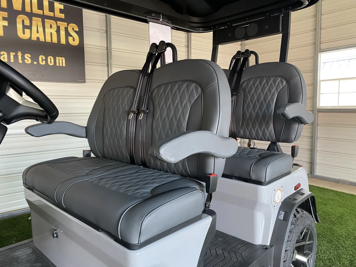 4 seat golf cart​ on sale Perry Ohio