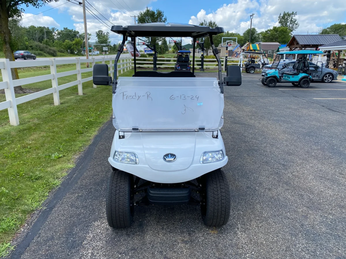 4 seater electric golf cart Ashland Ohio