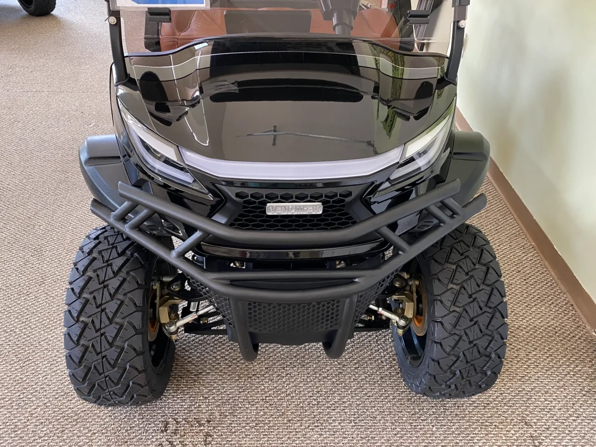 4 seater electric golf cart Erie Pennsylvania