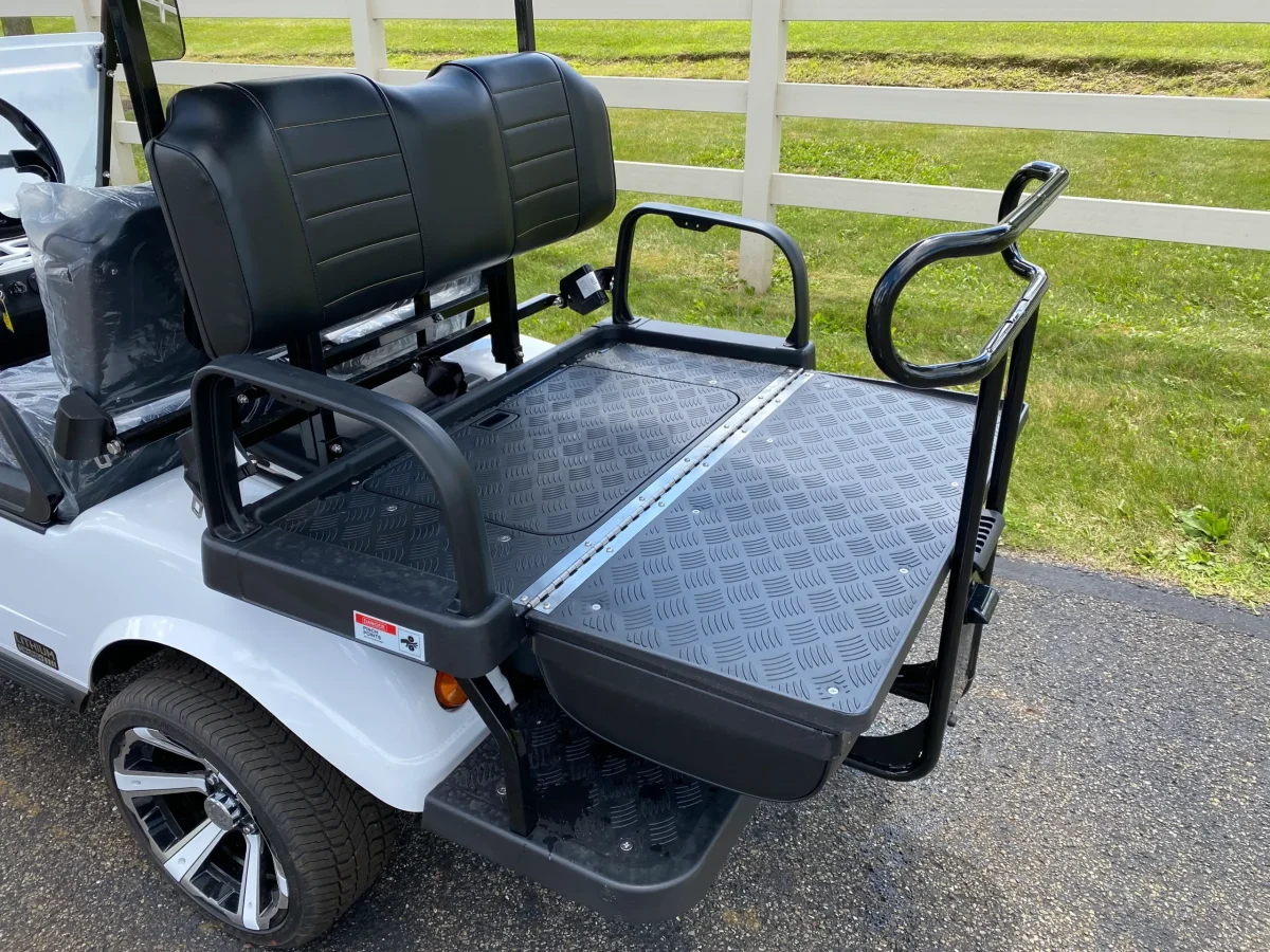 4 seater electric golf cart Fort Wayne Indiana