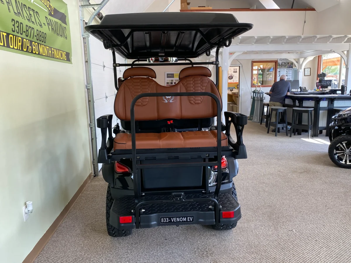 4 seater electric golf cart Fort Wayne Indiana