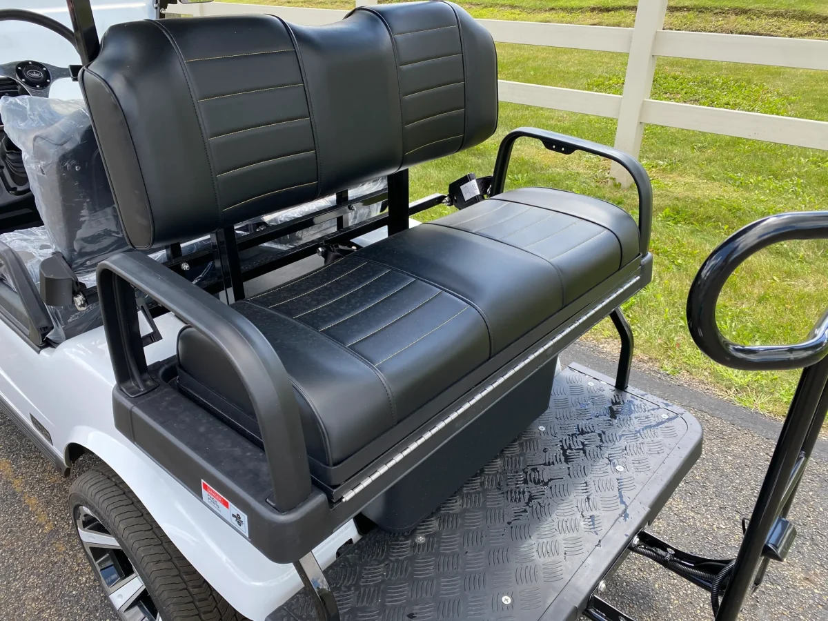 4 seater electric golf cart Toledo Ohio