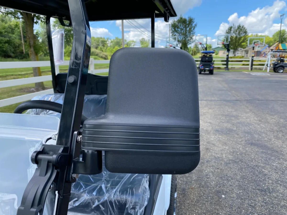 4 seater electric golf cart Warren Ohio