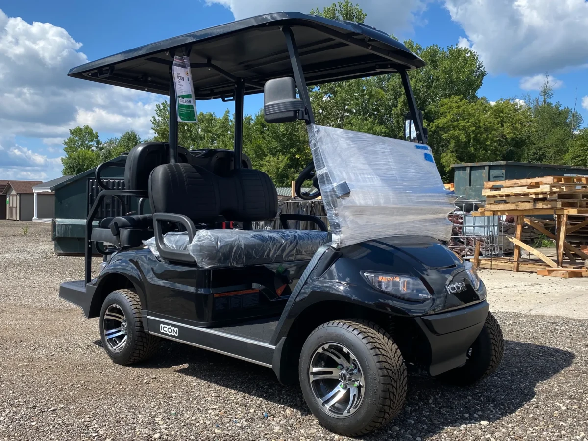 4 seater gas golf car for sale near me hartville golf carts