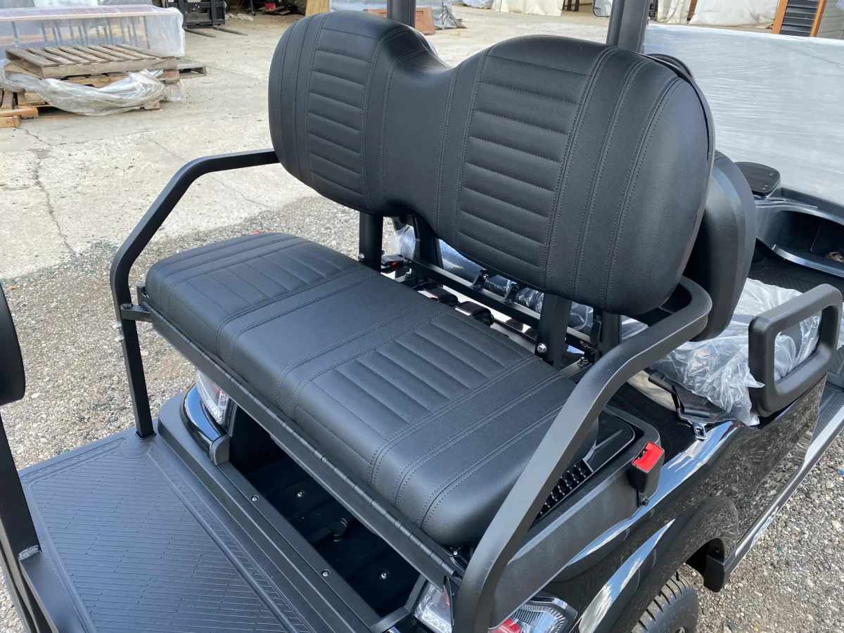 4 seater gas golf cart Cincinnati Ohio