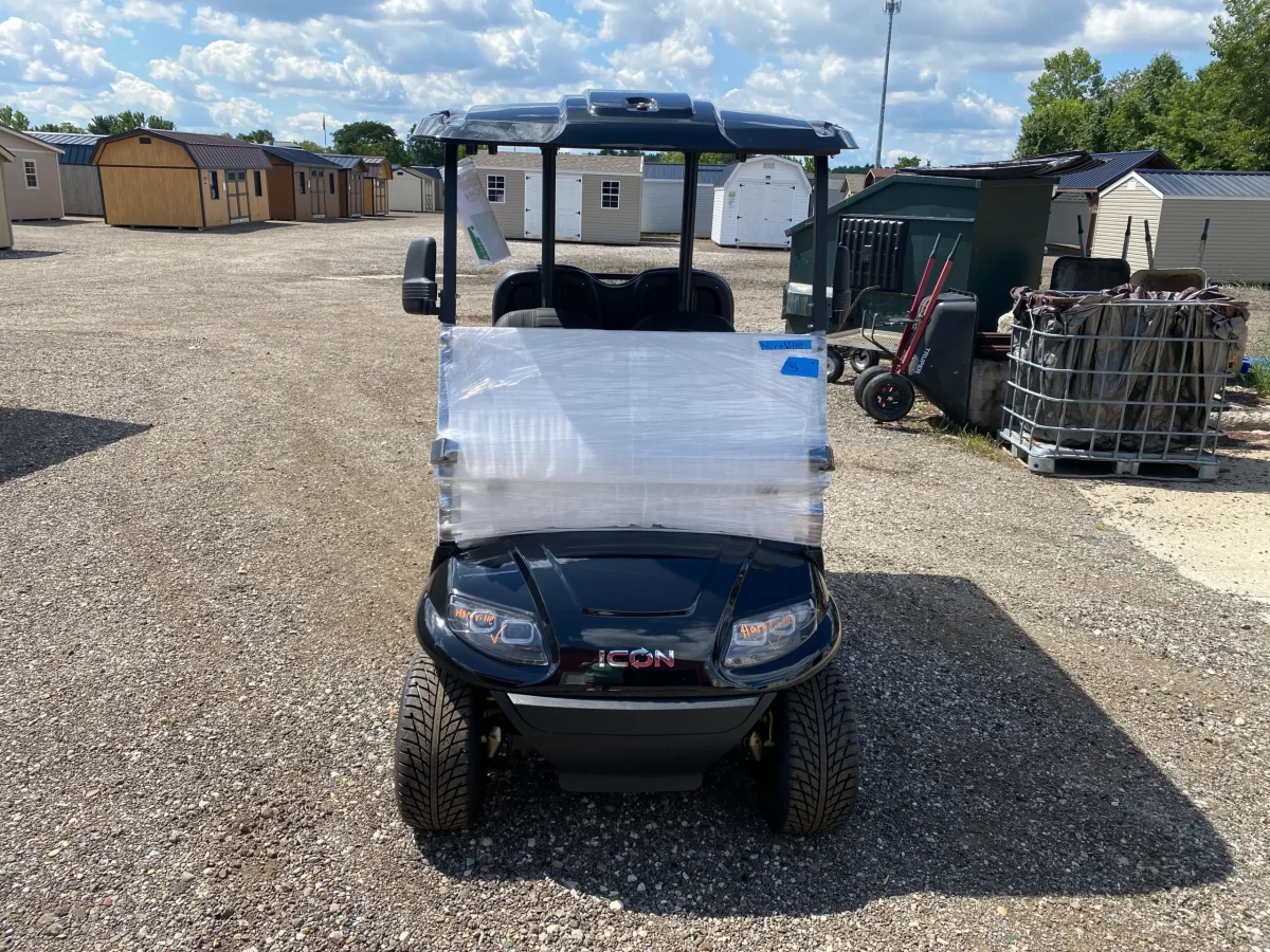 4 seater gas golf cart Edinboro Pennsylvania