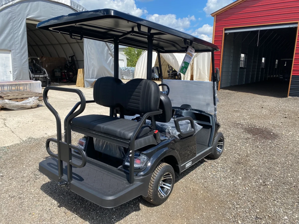 4 seater gas golf cart Florence Kentucky