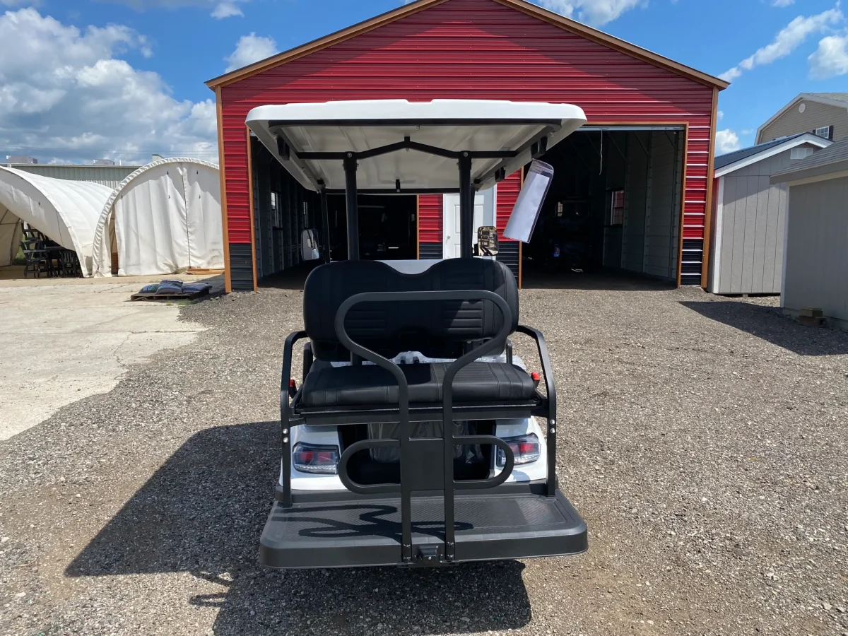 4 seater gas golf carts hartville golf carts