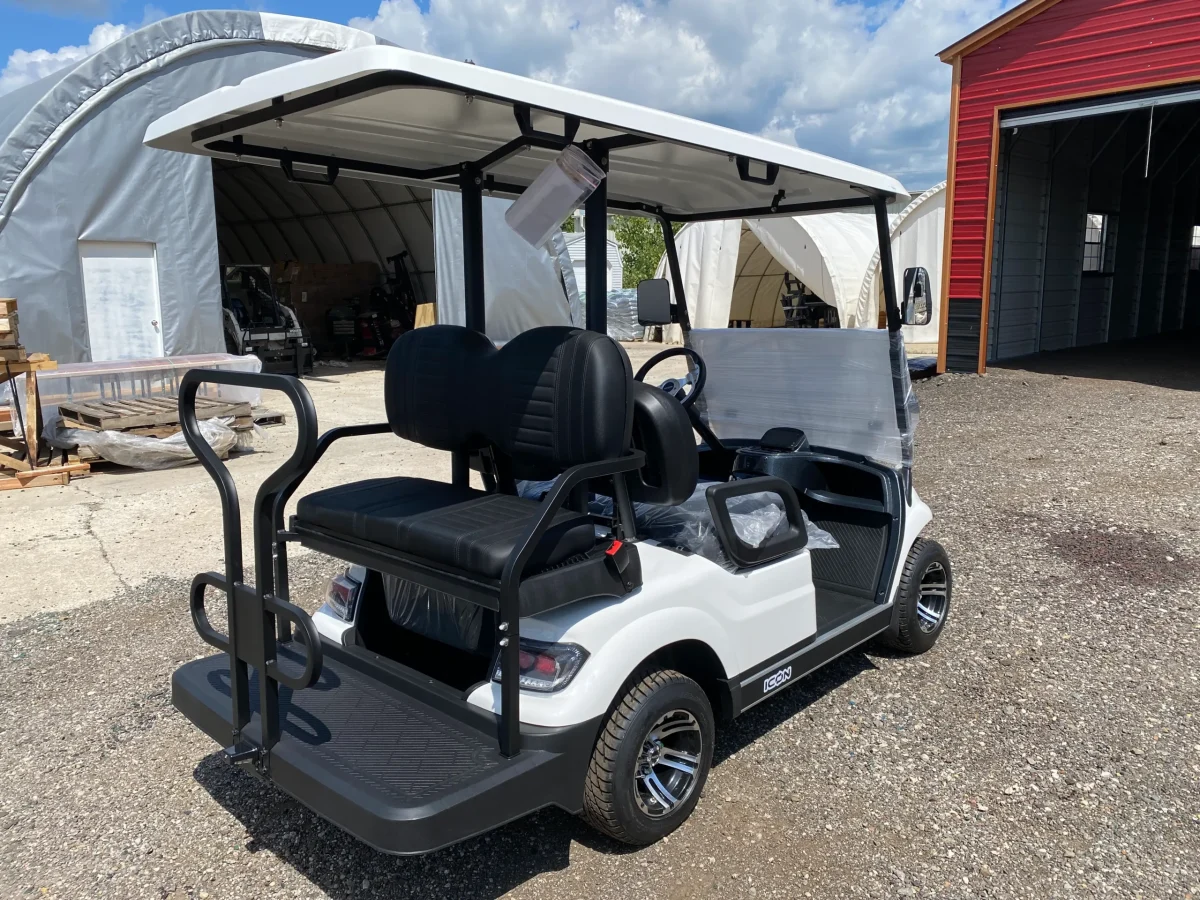 4 seater gas golf carts near me hartville golf carts