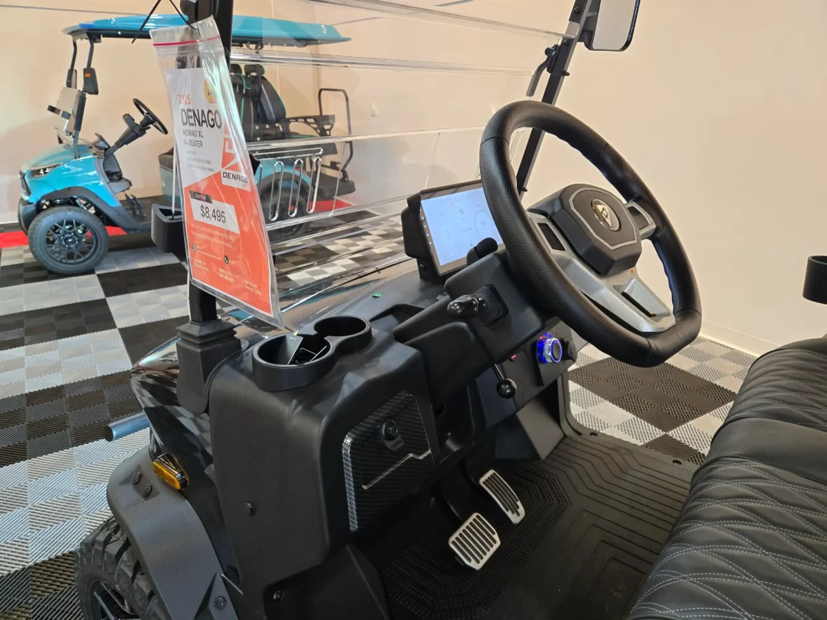 4 seater golf cart painesville ohio Kirtland Hills ohio