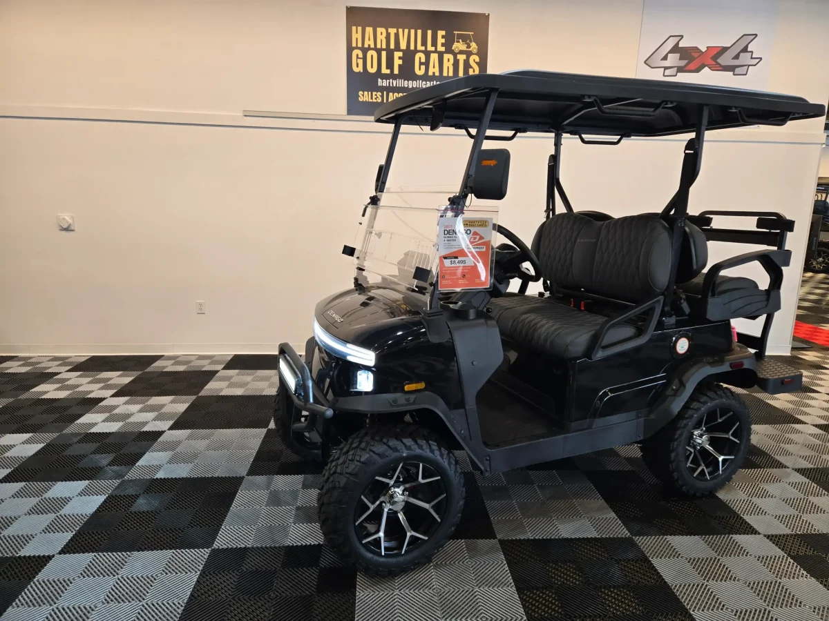 4 seater golf cart painesville ohio Kirtland ohio 1