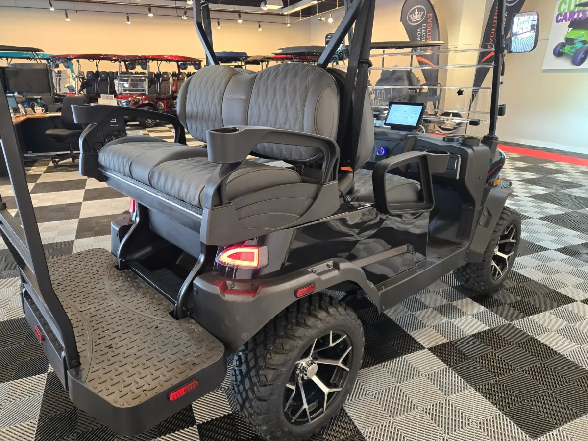 4 seater golf cart painesville ohio concord ohio