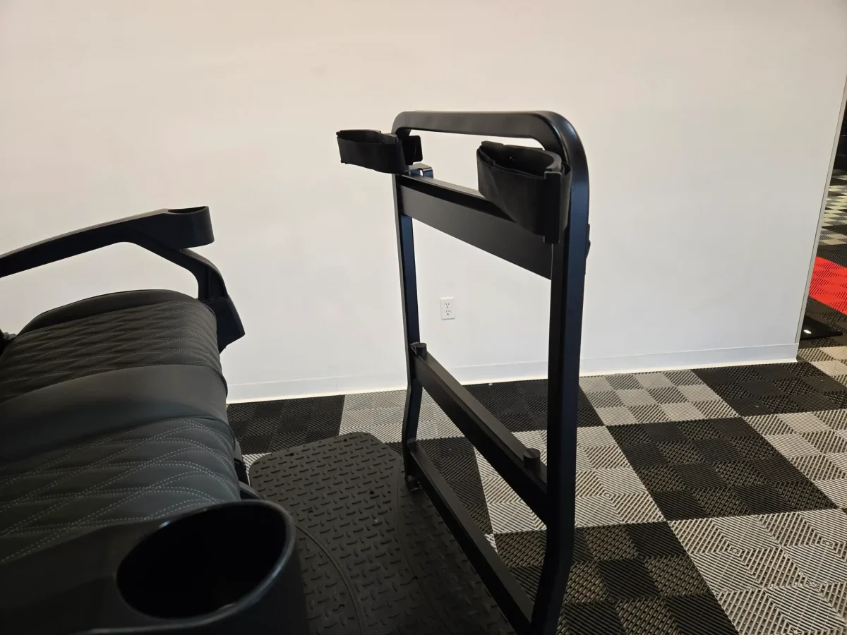 4 seater golf cart painesville ohio concord township ohio