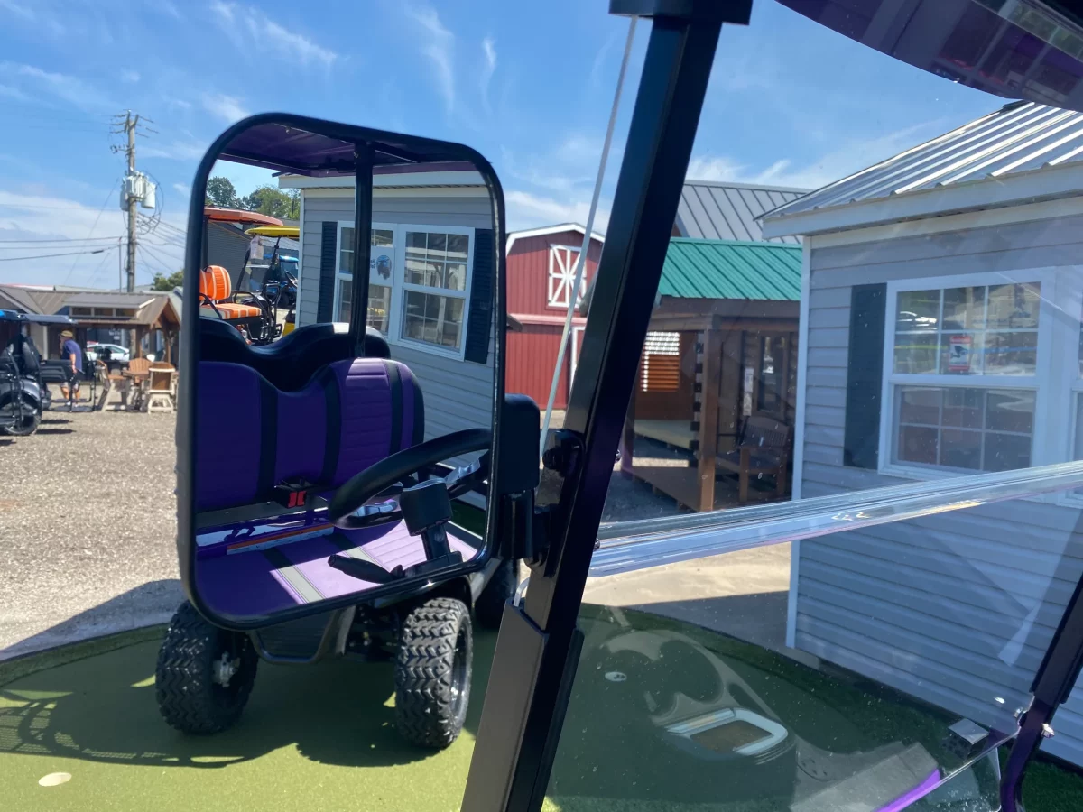 4 seater golf cart uniontown ohio