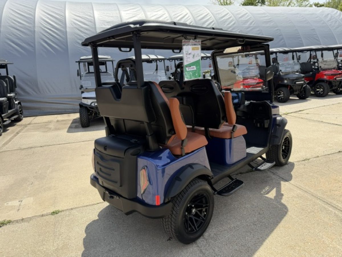 4 seater golf cart​ for sale Eastlake Ohio