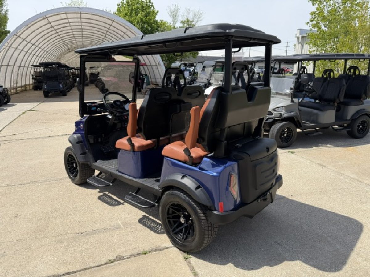 4 seater golf cart​ for sale Kirtland Ohio