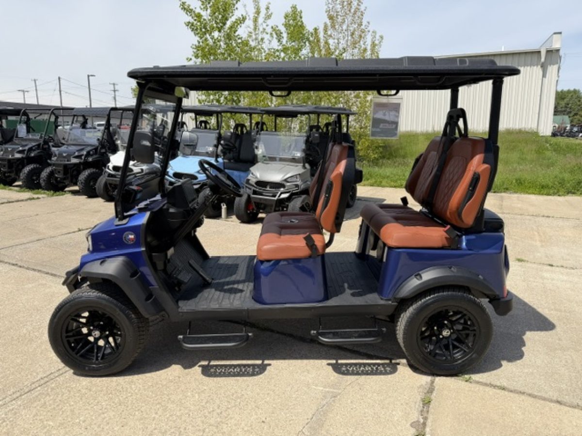 4 seater golf cart​ for sale Strongsville Ohio