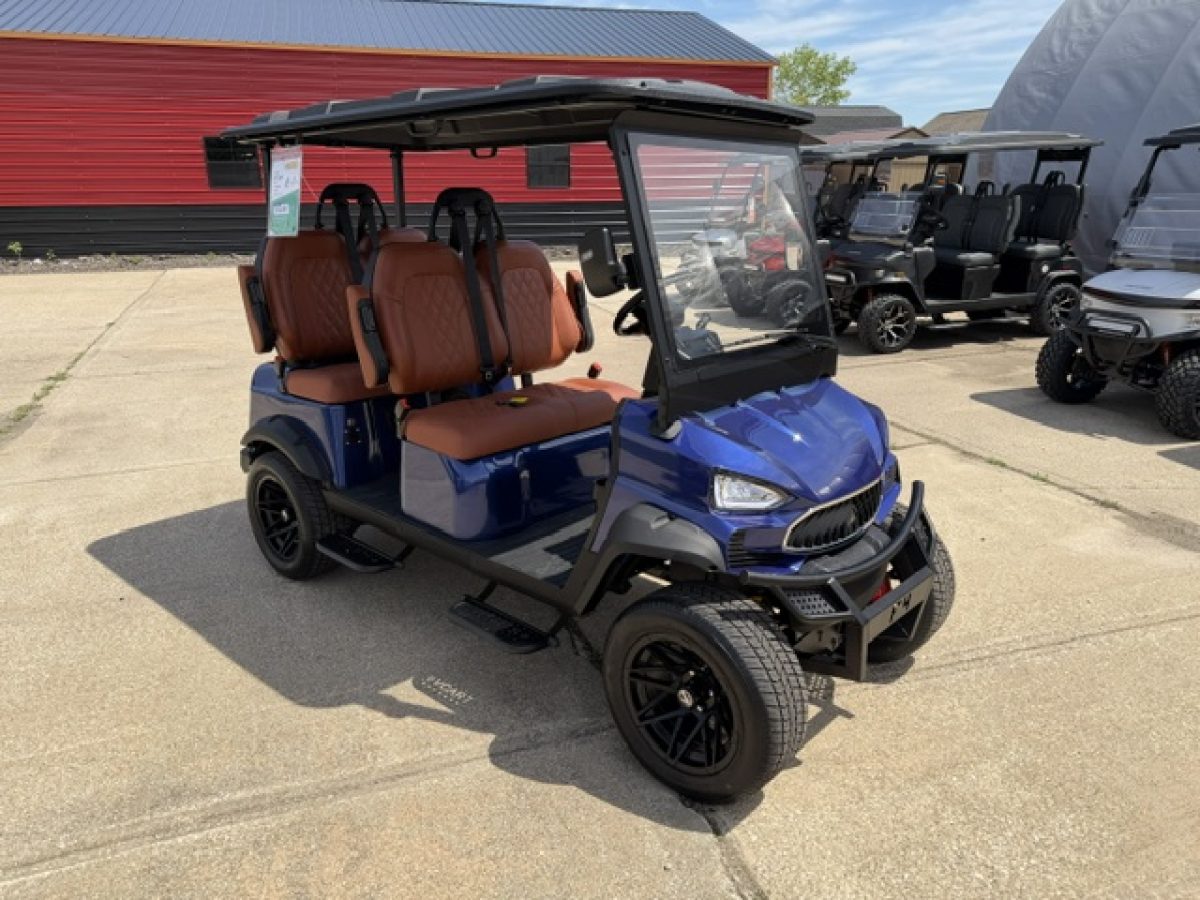 4 seater golf cart​ for sale Wickliffe Ohio