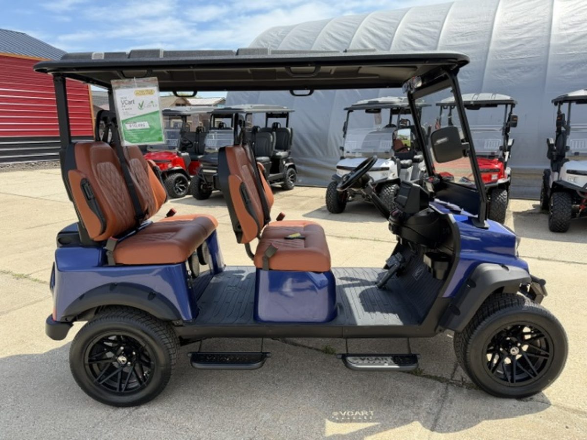 4 seater golf cart​ for sale Willowick Ohio