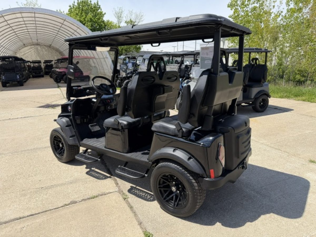 4 seater golf cart​ near me Kirtland Ohio