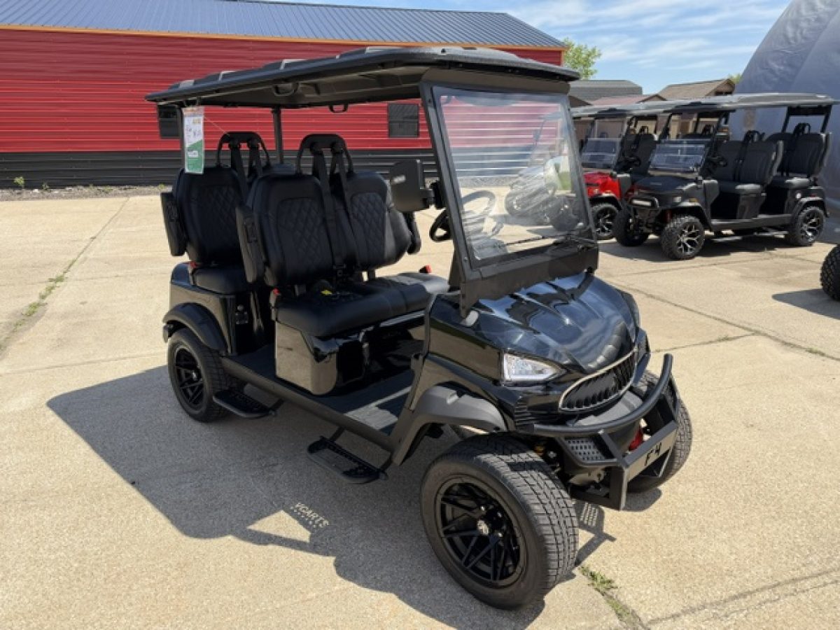 4 seater golf cart​ near me Wickliffe Ohio
