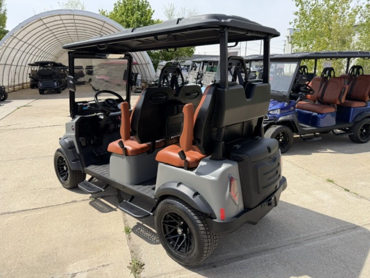 4 seater golf cart​ on sale Kirtland Ohio