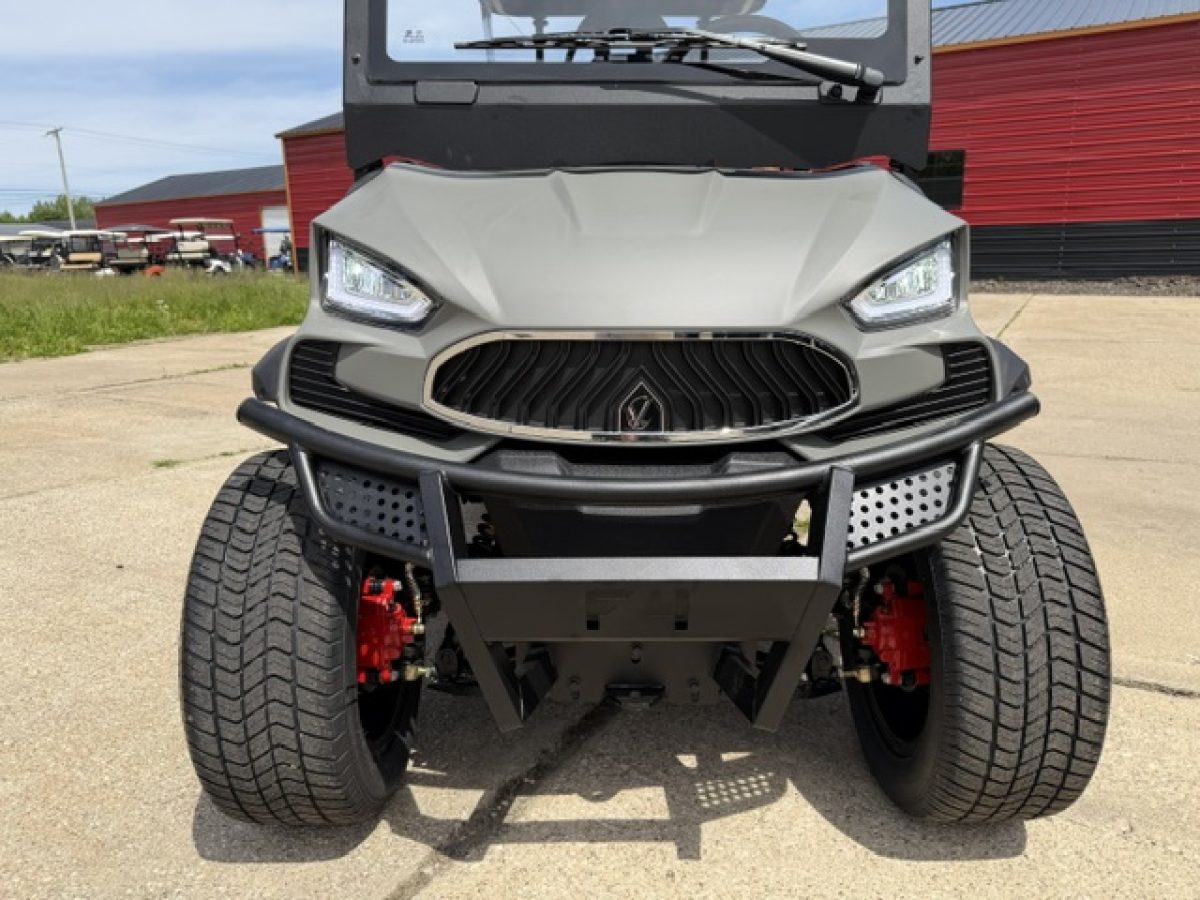 4 seater golf cart​ on sale Mentor on the Lake Ohio