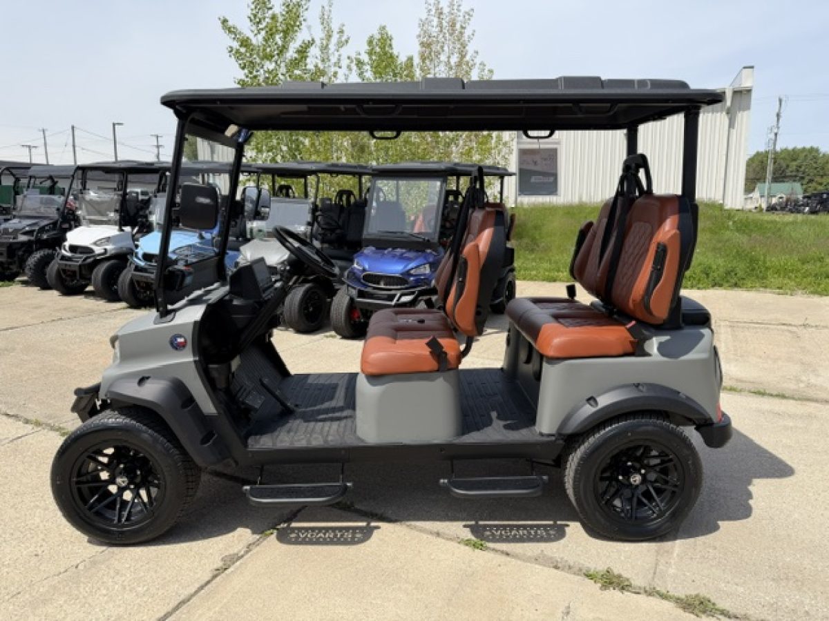 4 seater golf cart​ on sale Strongsville Ohio
