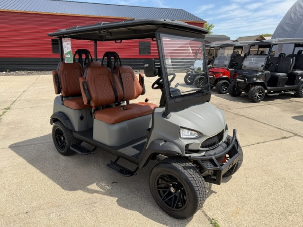 4 seater golf cart​ on sale Wickliffe Ohio