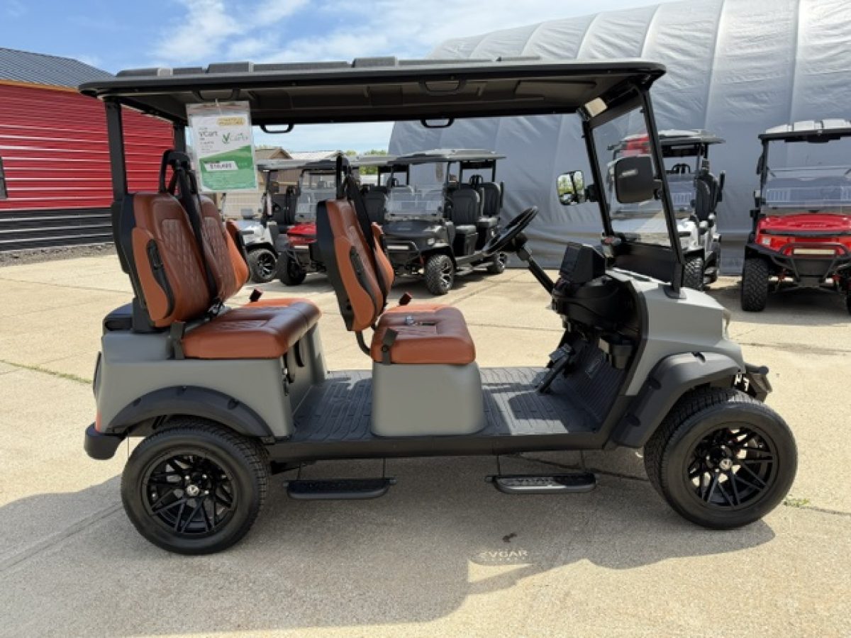 4 seater golf cart​ on sale Willowick Ohio
