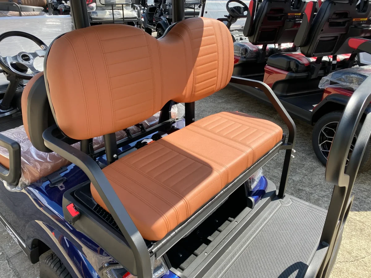 4 seater seat gas golf cart for sale Cincinnati Ohio