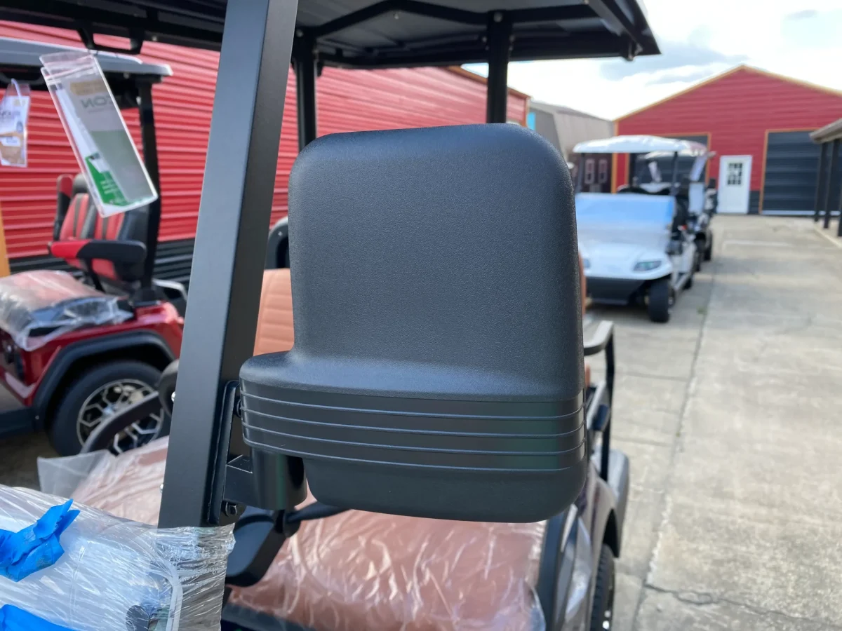 4 seater seat gas golf cart for sale Lexington Kentucky