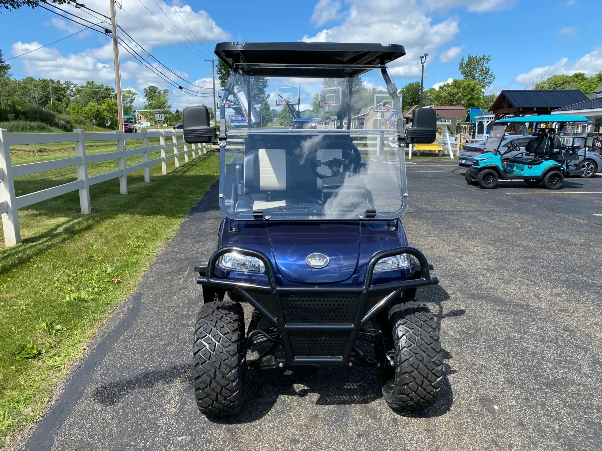 4 wheel golf push cart hartville golf carts