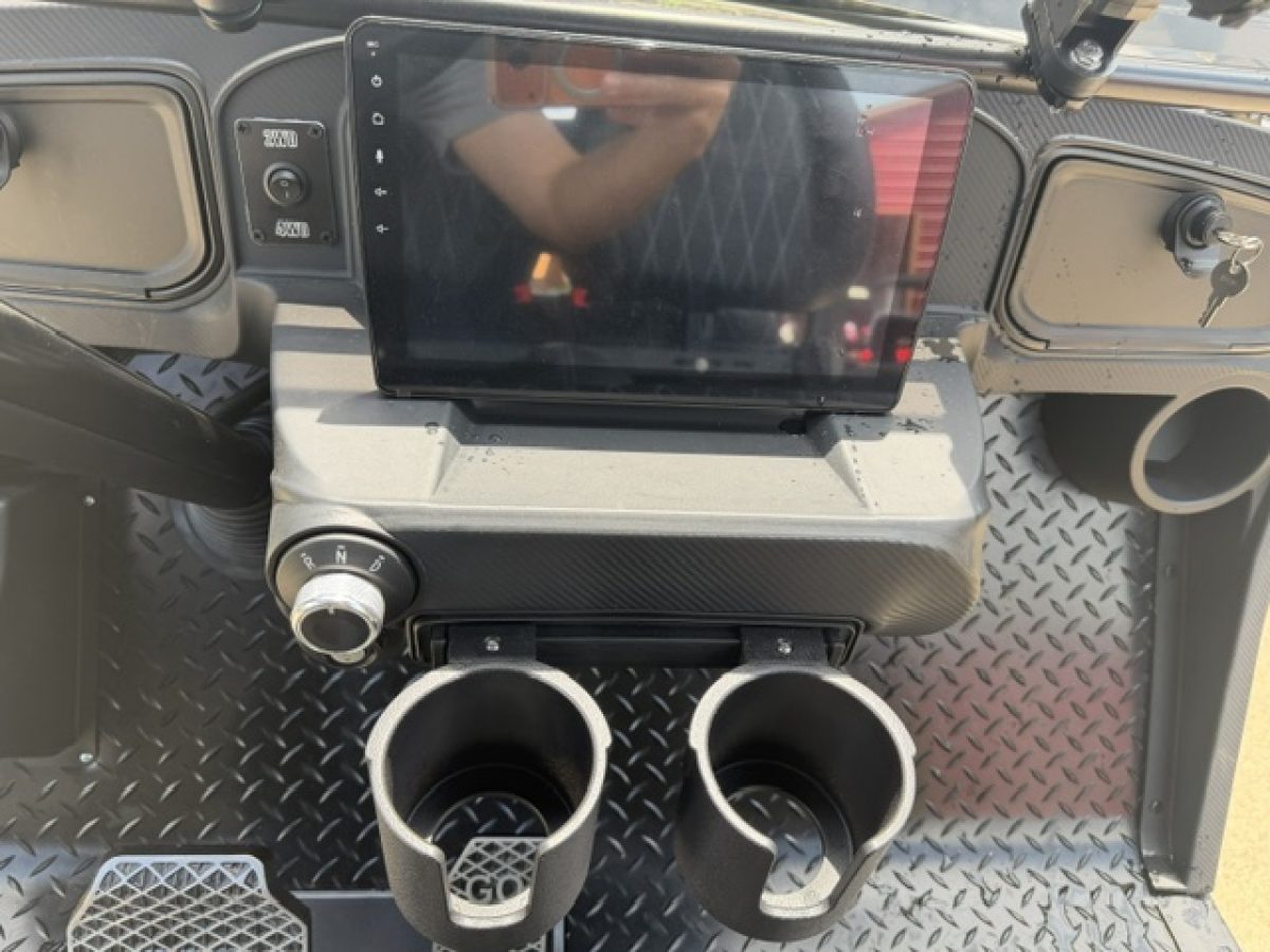 4x4 golf cart​ For Sale