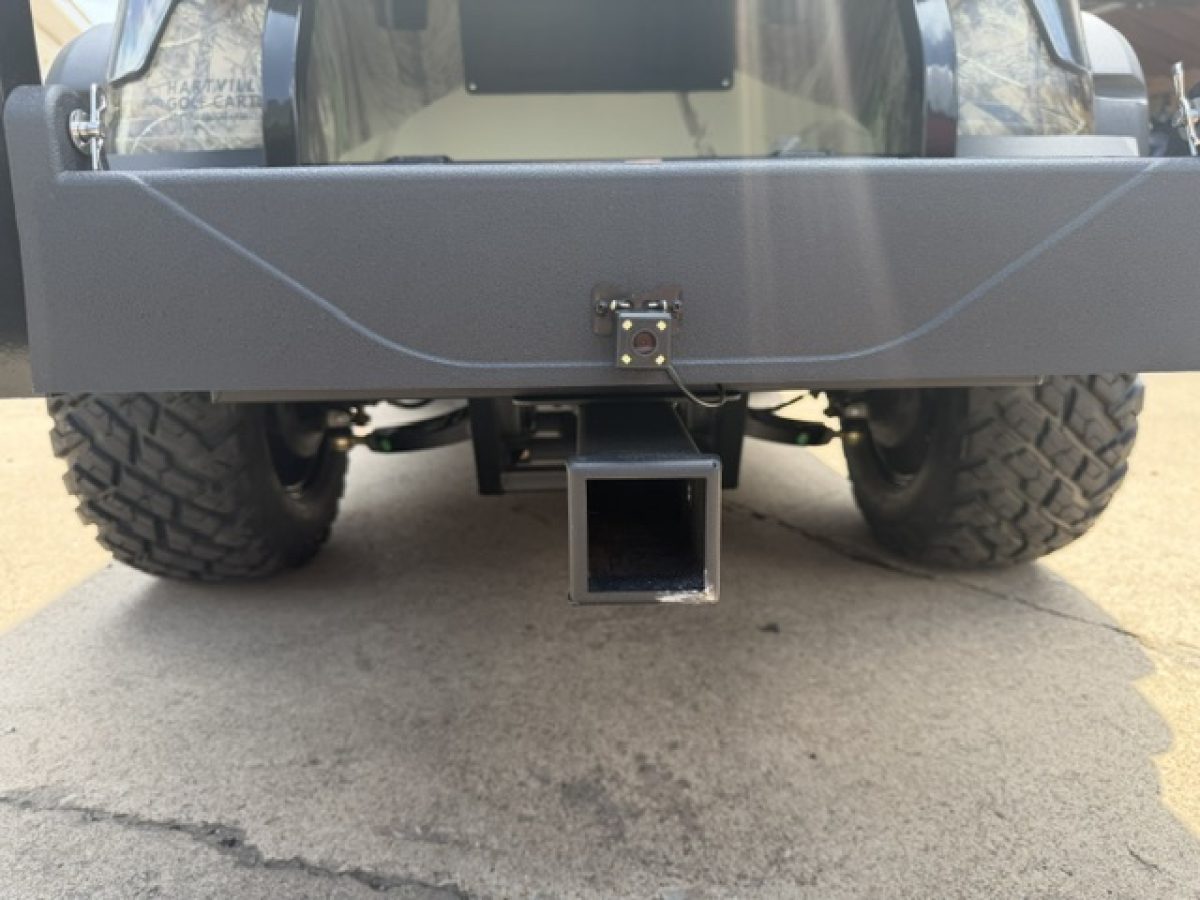 4x4 golf cart​ Kirtland Ohio