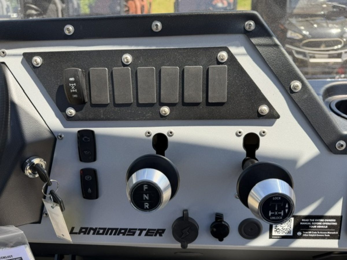 4x4 utv for sale Concord Ohio