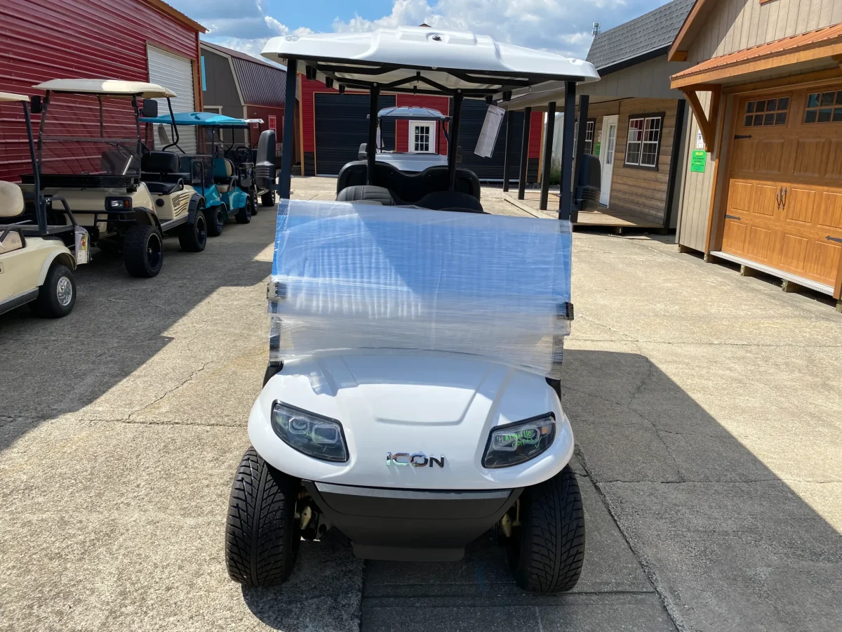 6 seat gas golf carts for sale hartville golf carts