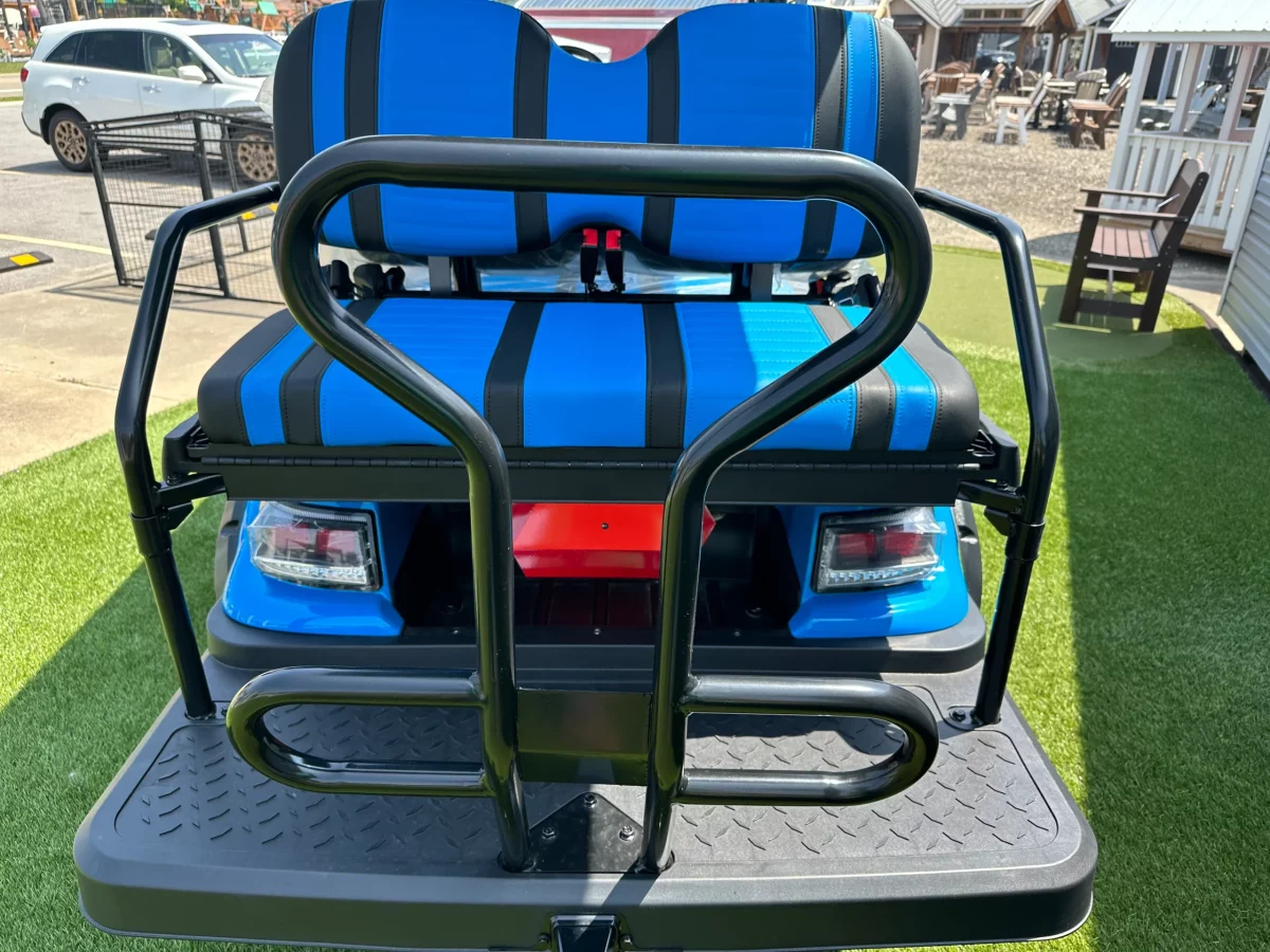 6 seat golf cart akron ohio