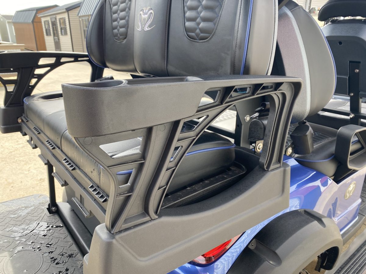 6 seat golf cart for sale Edinboro Pennsylvania