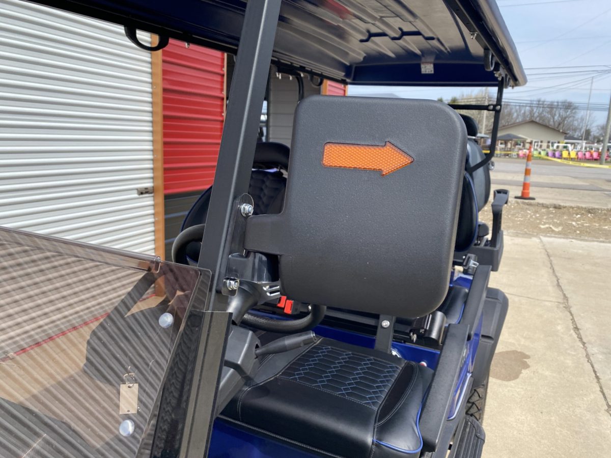 6 seat golf cart for sale Erie Pennsylvania