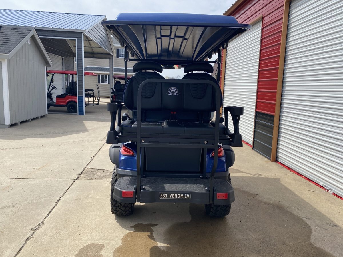 6 seat golf cart for sale Warren Ohio