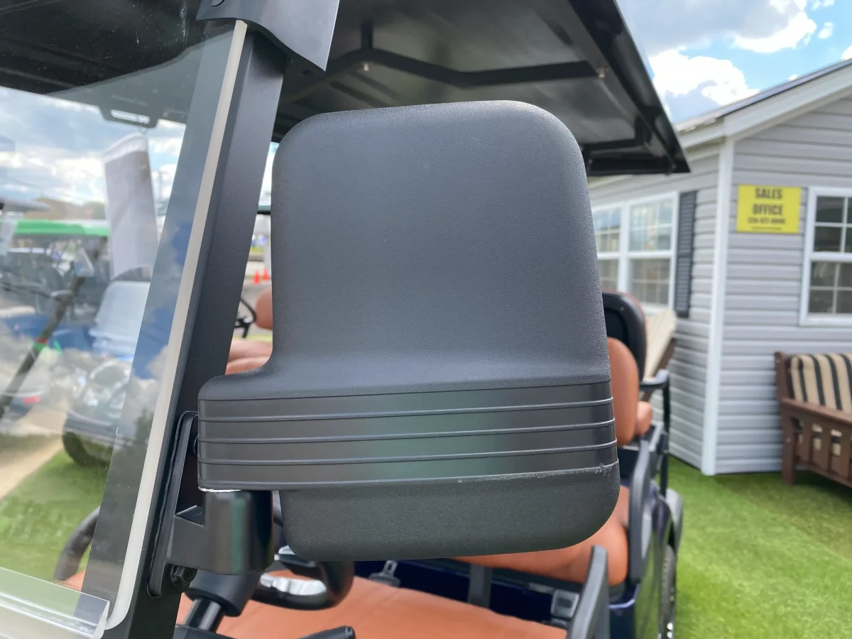 6 seater gas golf cart for sale Athens Ohio