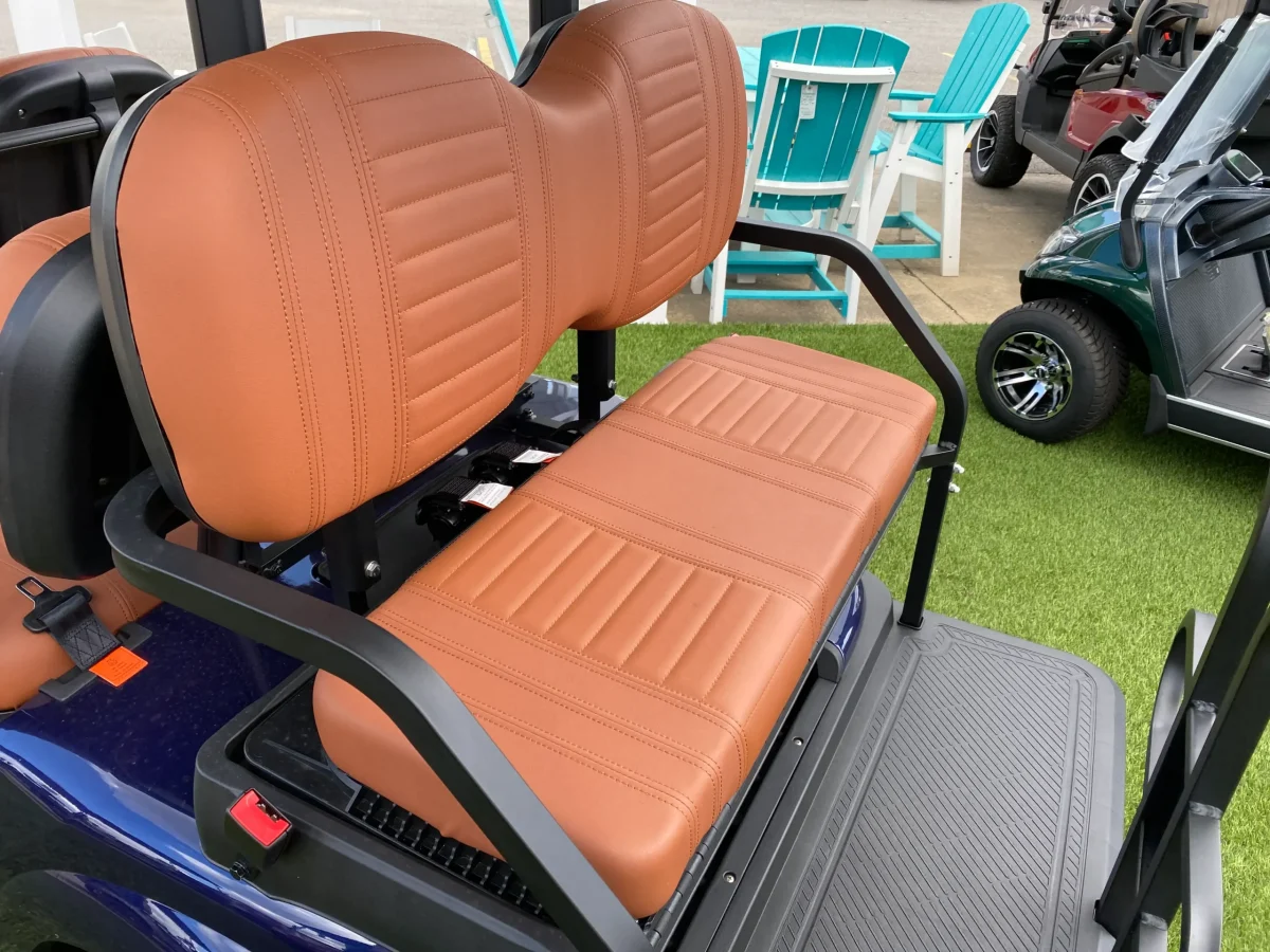 6 seater gas golf cart for sale Dublin Ohio