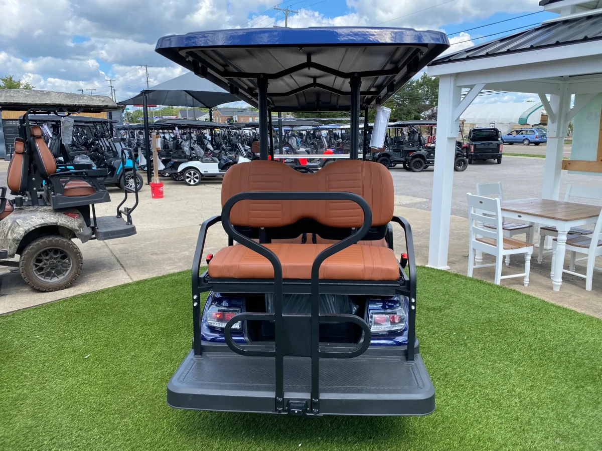 6 seater gas golf cart for sale Indianapolis Indiana