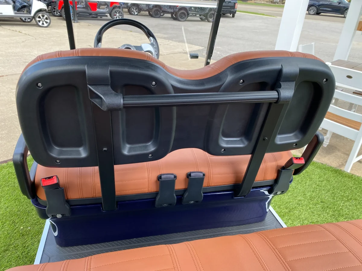 6 seater gas golf cart for sale Louisville Kentucky