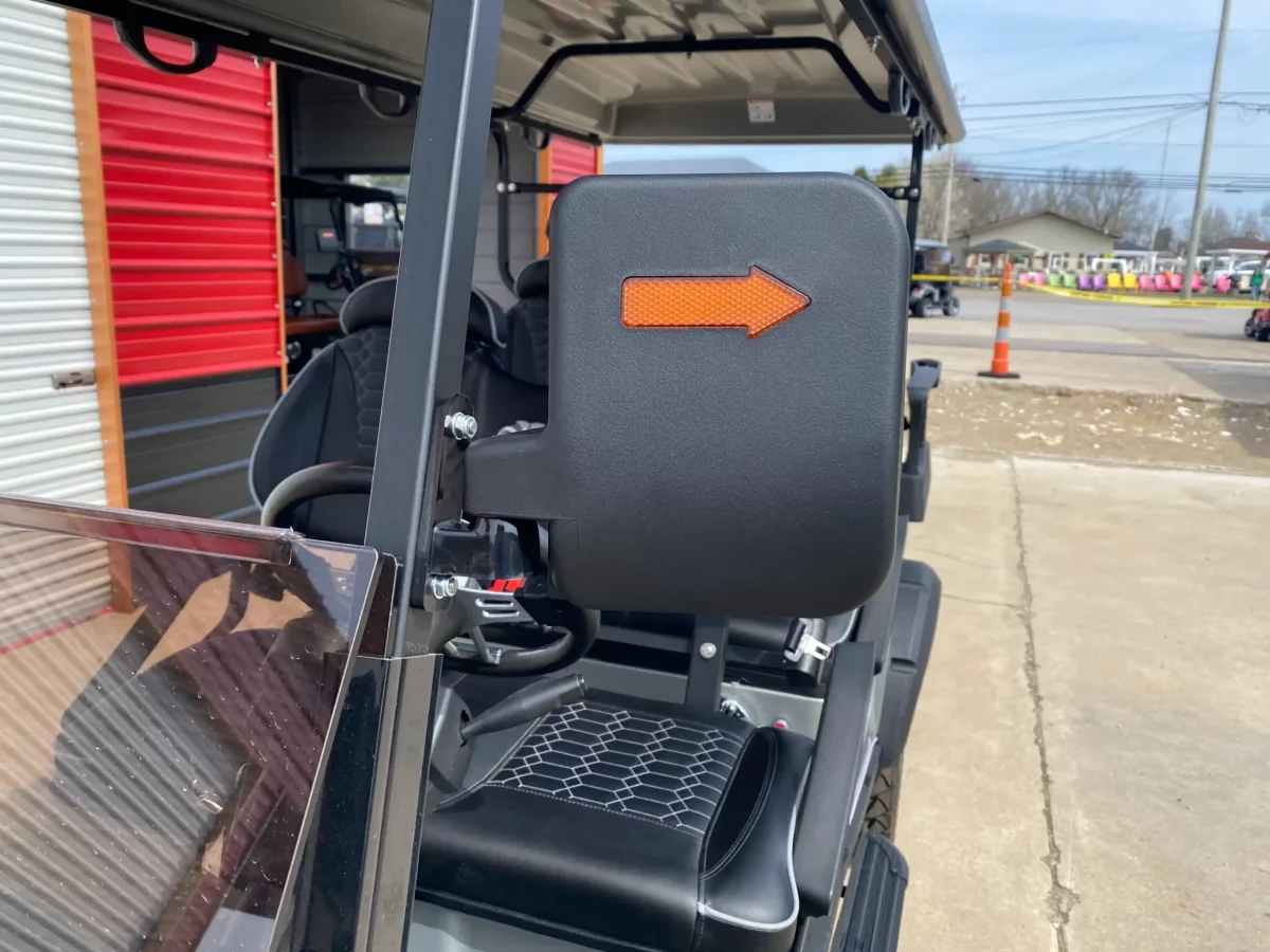 6 seater golf cart Akron Ohio